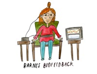 Gallery Photo of Barnes Biofeedback