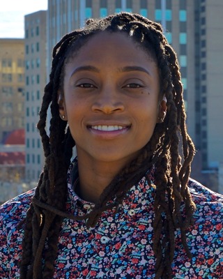 Photo of Dr. Keoshia Worthy, Psychologist in Morningside Heights, New York, NY