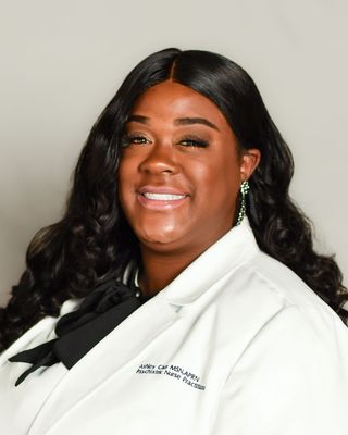 Photo of Ashley Carr, Psychiatric Nurse Practitioner, PMHNP
