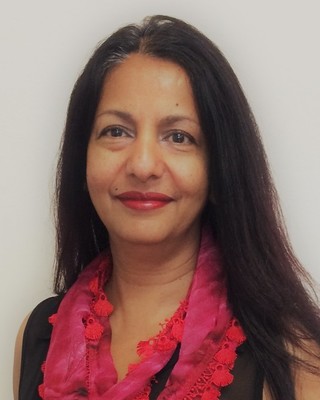 Photo of Sunila Peterson, Psychologist in Subiaco, WA