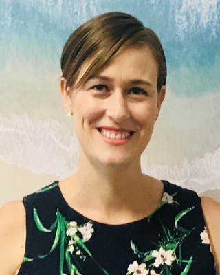 Photo of Naomi Fisher, Psychologist in Wollongong, NSW