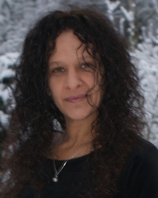 Photo of Maggie Tambala, Counsellor in EC2A, England