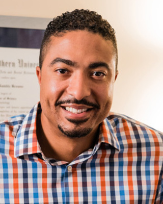 Photo of Brandon Browne, Licensed Professional Counselor in Kennesaw, GA