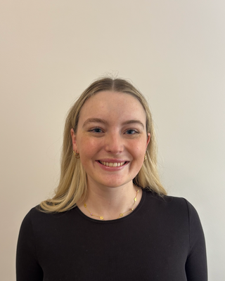 Photo of Ellie Scott, Psychologist, MPsych, PsyBA Prov