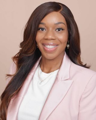 Photo of Obehi Etinfoh, Psychiatric Nurse Practitioner, MSN, APRN, PMHNP