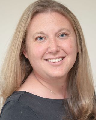 Photo of Melissa Rose Garcia-Webb, Clinical Social Work/Therapist, MSW, LICSW