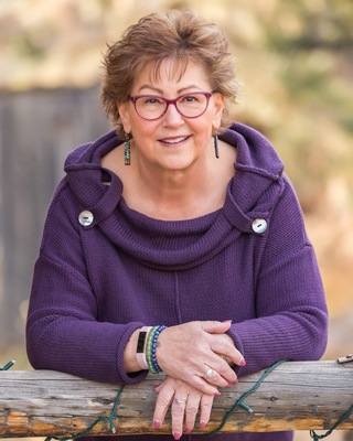 Photo of Dianne H McReynolds, Psychologist in Greeley, CO