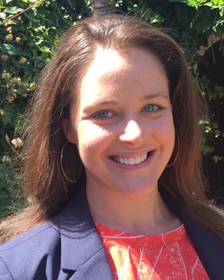 Photo of Alison Ritchie, Licensed Professional Counselor, LMFT, LPC, RPT-S