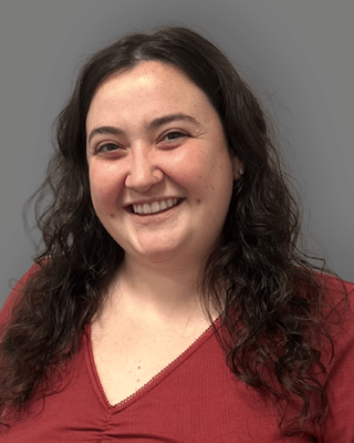 Photo of Taylor Perez, Counselor, MS, TLMHC