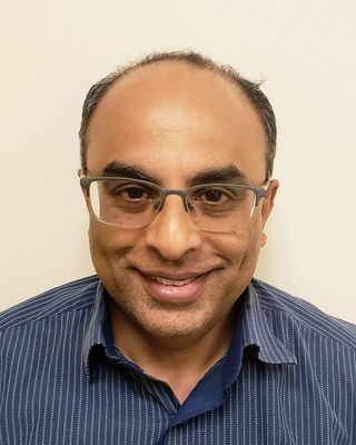 Photo of Kumar Vedantham, MD, Psychiatrist in Berkeley