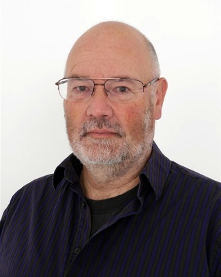 Photo of Chris Lewis, Psychotherapist in Nottingham, England