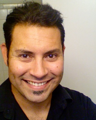 Photo of Christopher Daniel Cortez, MA, PCC, LPC, Licensed Professional Counselor
