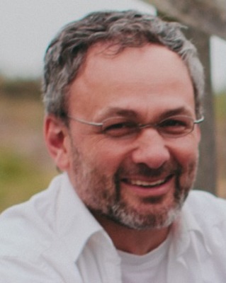 Photo of Michael Simard, Counsellor in Victoria, BC