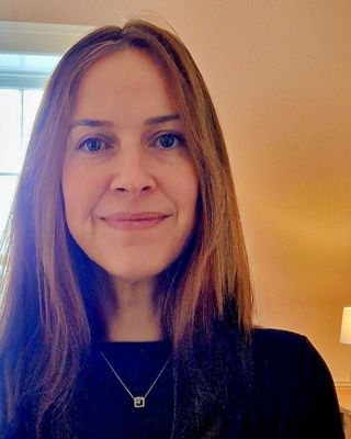 Photo of Dr. Niamh O'Dowd, Psychologist, CPsychol PSI