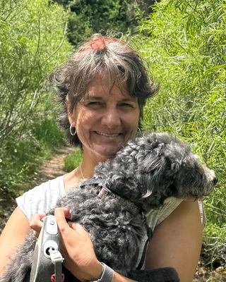 Photo of Deb Sylvester, Clinical Social Work/Therapist, LCSW