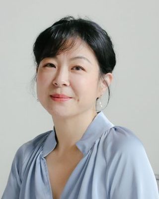 Photo of Wen-Chi Fan, Psychiatric Nurse Practitioner, MEd, DNP, PMHNP
