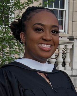 Photo of Ivana Christina Holloway, Professional Counselor Associate, LPCA