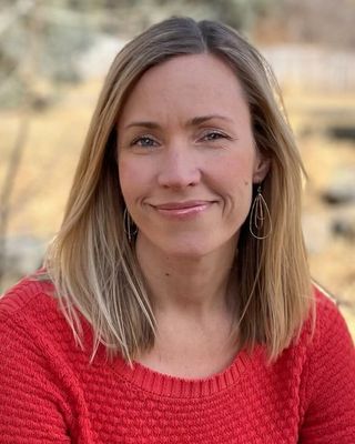 Photo of Sara Gilloth, Psy.D., Psychologist in Columbine Valley, CO