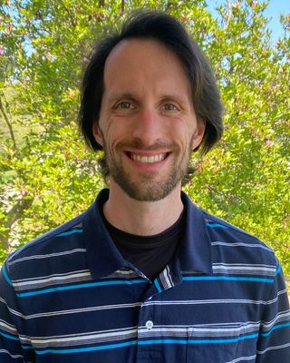 Photo of Caleb Mackey, Counselor, LPCA