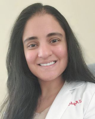 Photo of Tulsi Majchrzak, Psychiatric Nurse Practitioner in Pennsylvania