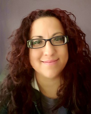 Photo of Carmen Marin, Psychotherapist in Rainhill, England