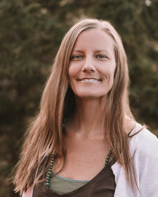 Photo of Kimberly Knapp, Licensed Professional Counselor, MA, LPCC, LCPC