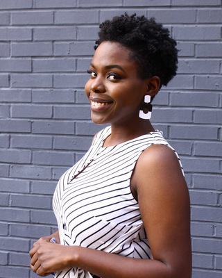 Photo of Shanita Burgess, Licensed Clinical Mental Health Counselor in Downtown, Charlotte, NC
