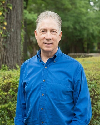Photo of Todd Matson, Marriage & Family Therapist in Monroe, NC