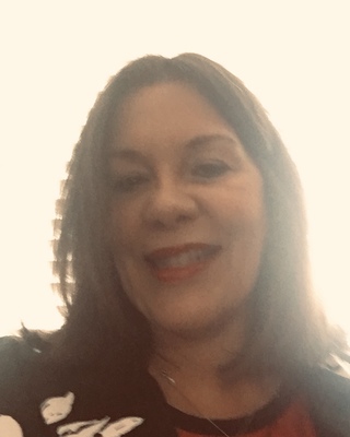Photo of Barbara Cristina Rivero-Nodal, Licensed Mental Health Counselor in 33441, FL