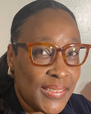 Photo of Marilyne Faustin, Psychiatric Nurse Practitioner, APRN