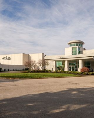 Photo of Rachel Alter - Avenues Recovery Center at Clarksville, Treatment Center