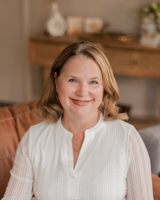 Photo of Joan Hoch, Clinical Social Work/Therapist, LISW