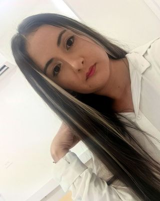 Foto de Dra. Yuledy Tatiana Villegas Gallego,Lic. en Psicología,Psicólogo