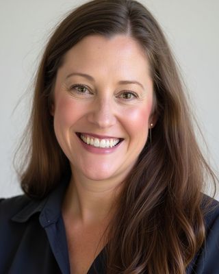 Photo of Ashley Trice, Clinical Social Work/Therapist, MSW, LCSW