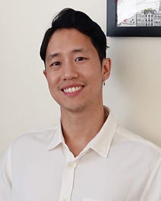 Photo of Dr. Ian Hsu, Psychiatrist in New York