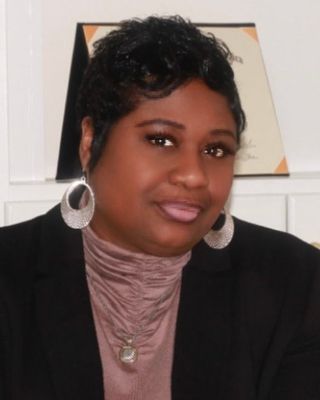 Photo of LaTonya Gail Jones, Licensed Professional Counselor, MS, LPC