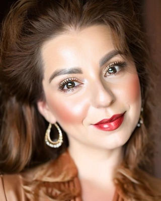 Photo of Christina Colistro, Licensed Professional Counselor, MA, LPC