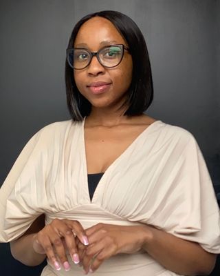 Photo of Thobeka Precious Servatia Mzobe - Precious Sanctuary, General Counsellor, BSocSci Hons, ASCHP Specialist Wellness Counsellor