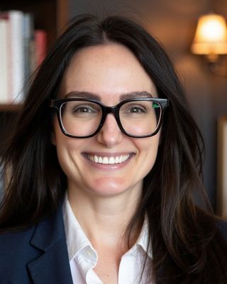 Photo of Stefanie Westcott, Psychiatric Nurse Practitioner, APRN, PMHNP, BC