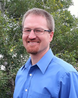 Photo of Brent E Crane, Marriage & Family Therapist in Livingston, TX