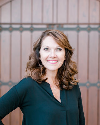 Photo of Kelli Hurst, Licensed Professional Counselor in Oklahoma