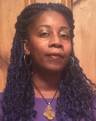 Photo of Shanel Jackson, Licensed Professional Counselor in Illinois