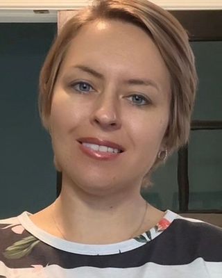Photo of Ashley Couch Lanier - Extra Peace Counseling, LCMHC, LCASA