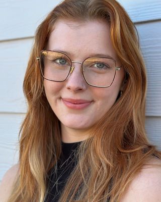 Photo of Aliya Maas, Clinical Social Work/Therapist, LMSW