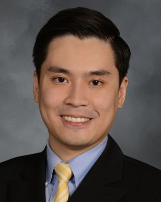 Photo of Tommy Ng, Psychologist in New York, NY