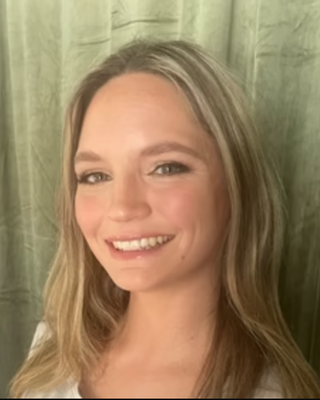 Photo of Shannen Anderson, Psychologist, 081000
