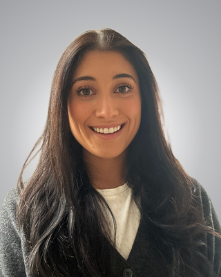 Photo of Francesca Cristiano, Counselor, LMHC