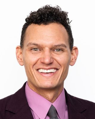 Photo of Thomas Slosky, Licensed Professional Counselor, LPC
