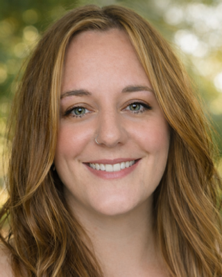 Photo of Elisha Odegard, Marriage & Family Therapist, MS, LMFT