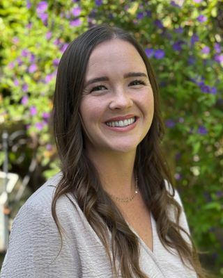 Photo of Kaiya Wright, Marriage & Family Therapist, MS, LMFT, LPCC